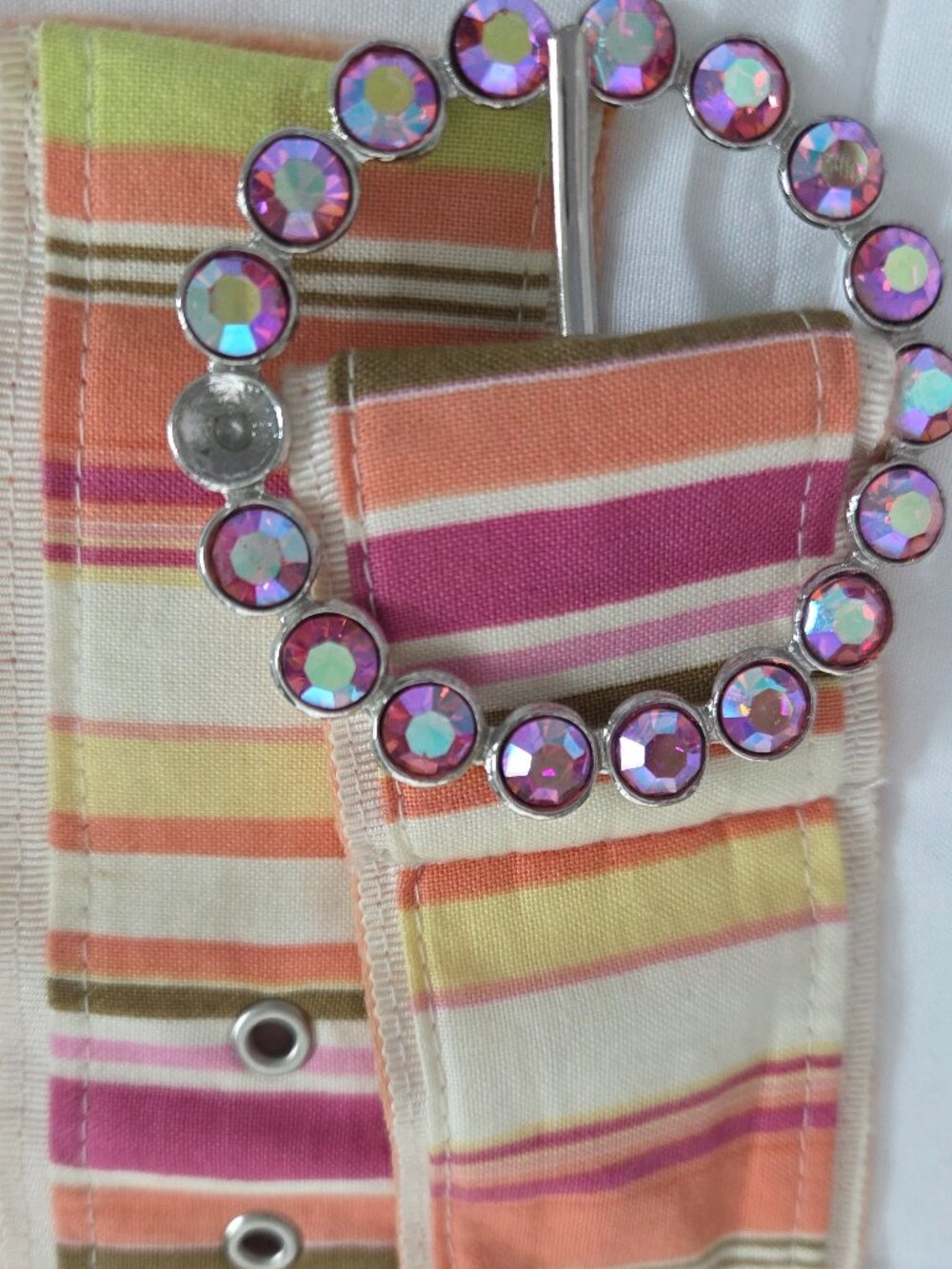 Wink Belt